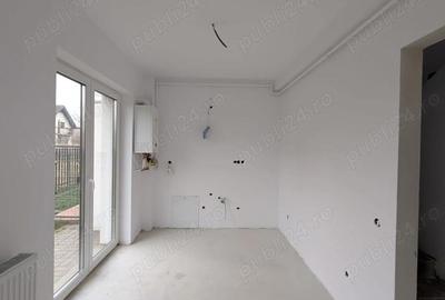 Casă cu 3 camere cu Teren 118 Mp în Florești - 6