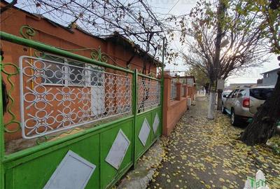 Casa cu teren Medeea Constanta - 12