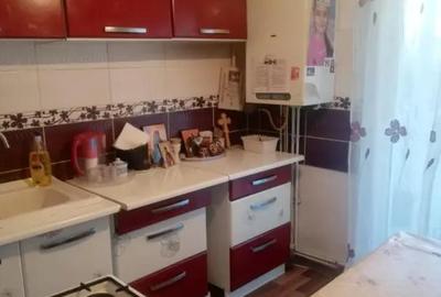 Apartament cu 3 camere decomandat în Central - 4