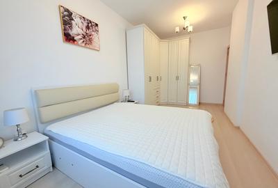 2 Camere || Decomandat || 2 Locuri de Parcare || Terasa - 4