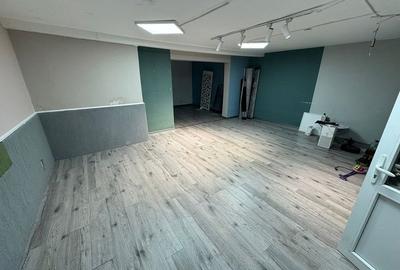 Garsonieră decomandată în Semicentral - 3