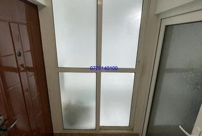 Garsonieră, mobilată în CET - 5