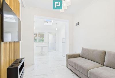 Apartament modern cu 2 camere la curte comuna - 7