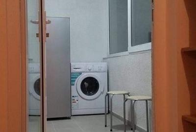 Apartament cu 2 camere decomandat în Central - 7