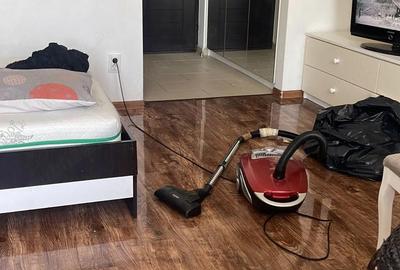 Garsonieră semidecomandată în Tătărași - 1