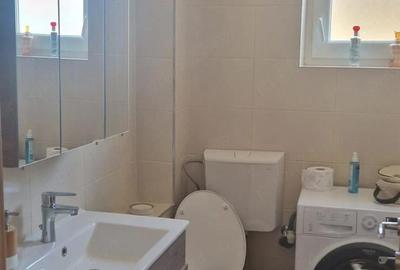 Apartament cu 2 camere decomandat în Central - 3