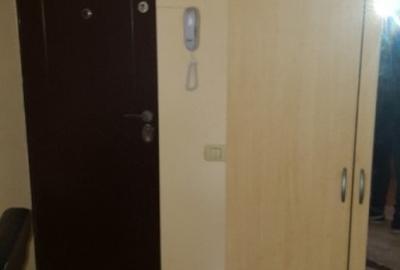 Garsonieră semidecomandată în Fundeni