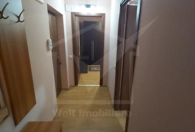 Apartament 1 camera, zona USAMV-Platinia, Cluj - 5