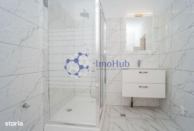 Casă cu 4 camere cu Teren 228 Mp în Bucșinescu - 14