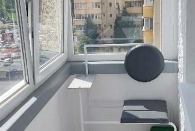 Proprietar inchiriez  garsoniera decomandata intrare Racadau - 8