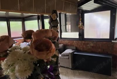 Casă cu 4 camere cu Teren 768 Mp în Țăndărei - 7