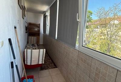 Apartament cu 2 camere decomandat în Central - 6