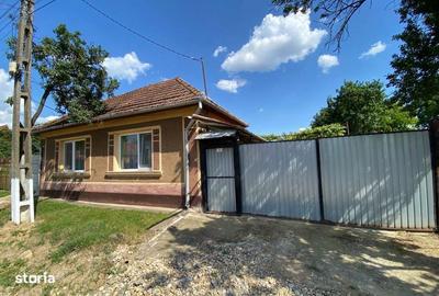 Casă cu 4 camere în Cauaceu - 1