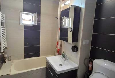 Apartament cu 2 camere semidecomandat în Bucovina - 6
