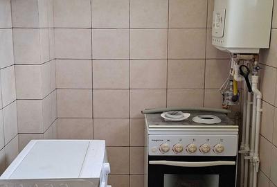 Apartament cu 2 camere nedecomandat în Exterior Vest - 2