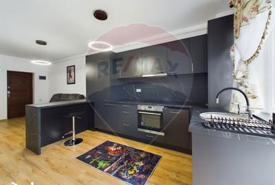 Apartament cu 2 camere în IAR - 8