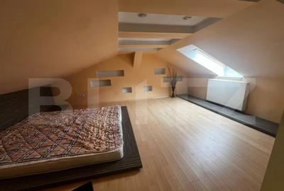 Casă cu 5 camere cu Teren 290 Mp în Aradului - 3