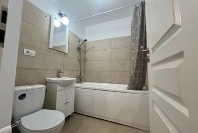 Apartament cu 2 camere semidecomandat, mobilat în Tomis III - 14
