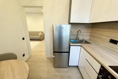 Garsoniera renovata de vanzare in zona Crangasi - 2