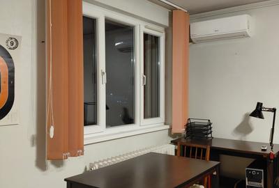 Apartament cu 2 camere circular, mobilat în Vatra Luminoasă - 1