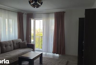 Apartament cu 2 camere semidecomandat în Mărăști - 4