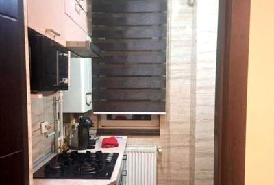 ►Centrul de SCAFANDRI 2 Camere Decomandate 52m² Mobilat Utilat Cemtrala - 2