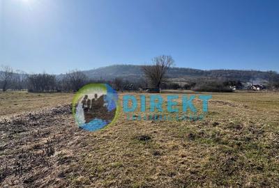 Teren de 1260 mp, în Central - 1