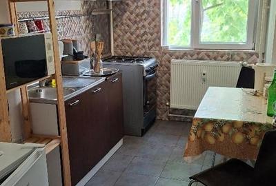 Apartament cu 2 camere semidecomandat în Cantemir - 2