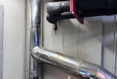 Restaurant sau showroom - 6