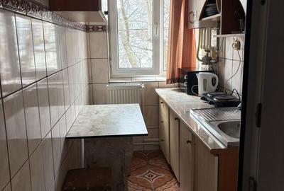 Apartament cu 2 camere semidecomandat în Exterior Vest - 7