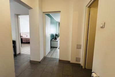 Apartament cu 2 camere semidecomandat, mobilat în Aradului - 7