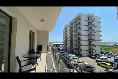 Apartament 2 camere la 100m de plaja, Mamaia Nord - 1