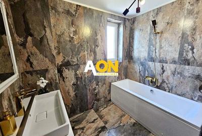 1/2 Duplex superfinisat, 4 camere, 255 mp teren, Cetate - 6