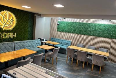 Spațiu comercial, de 71 mp, în Florești - 3