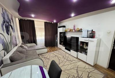 Apartament de 3 camere, decomandat, parter, zona Valea Rosie - 10