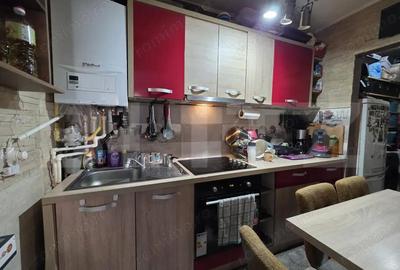 Apartament cu 2 camere semidecomandat în Carpați 1 - 4