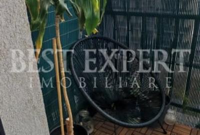 Apartament cu 2 camere, terasa spatioasa, complet mobilat-5 min STB - 13