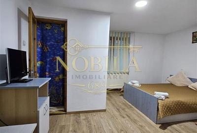 Spațiu comercial, de 700 mp, în Central - 16