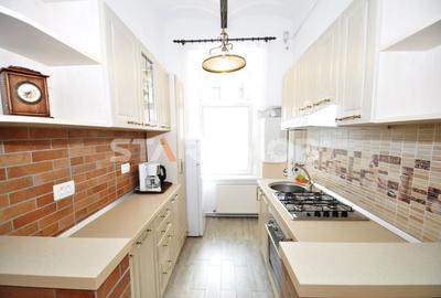 Apartament mobilat  zona Facultatii de Medicina Brasov - 24