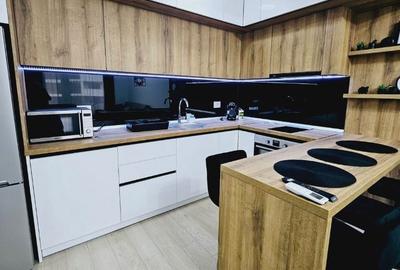 Apartament cu 3 camere decomandat în Nufărul - 14