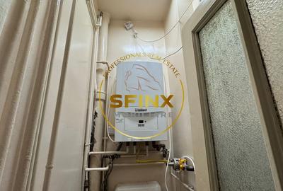 Apartament 3 camere | Calea Victoriei | ap deosebit si unic | 72mp | curte - 10