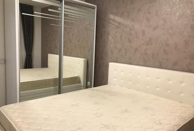 Apartament cu 2 camere semidecomandat în Avantgarden - 6