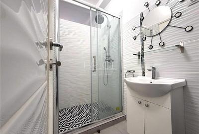 Garsonieră semidecomandată în Tractorul - 6