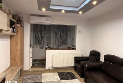 Apartament cu 2 camere decomandat în Central - 3