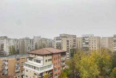 Garsonieră decomandată, mobilată în Lujerului - 7