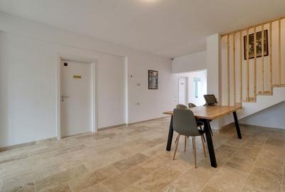 Corbeanca Business Center P+1+M | 19 camere | 400 mp utili/ 8 parcari Corbeanca Business Center P+1+M | 19 camere | 400 mp utili/ 8 parcari - 3