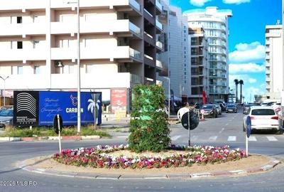 Apartament cu 2 camere semidecomandat, mobilat în Nord - 24