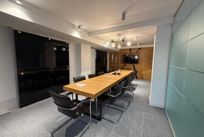 Spatiu comercial/birouri Dorobanti – Ion Slatineanu | 200 mp - 6