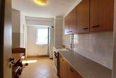 Apartament cu 2 camere decomandat, mobilat în Tomis III - 5