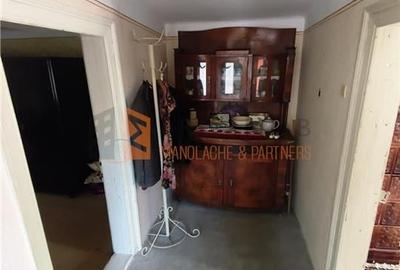 Casa tip parter + teren zona Sapoca - 9